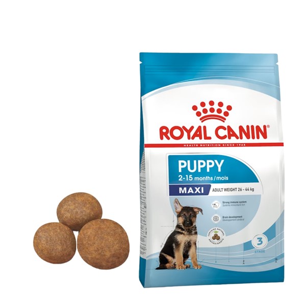 ROYAL CANİN DOG MAXİ PUPPY  15 KG